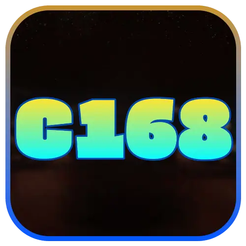 logo vuông c168